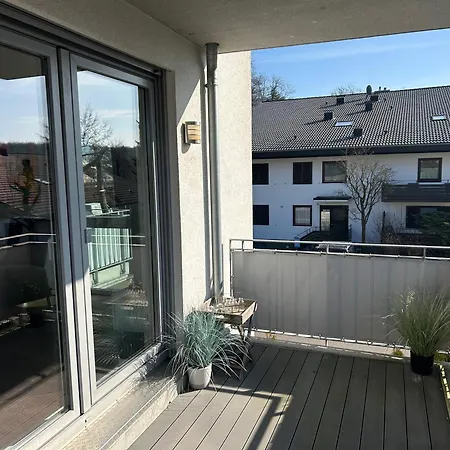 Hering Apartment