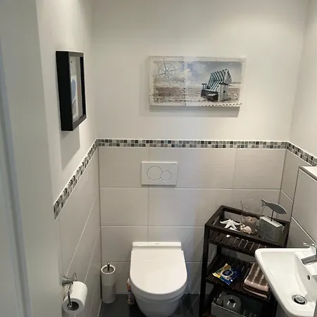 Apartment Hering Scharbeutz