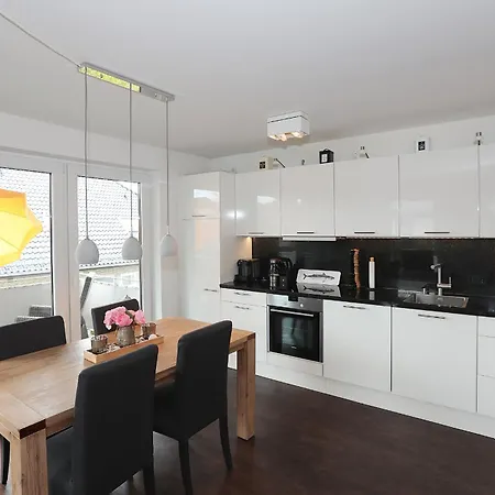 Hering Apartment *