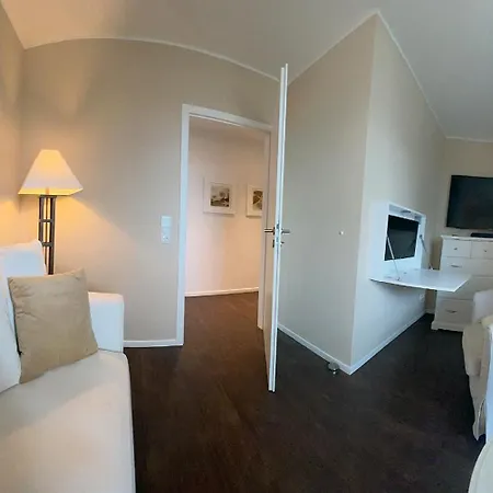 Hering Apartment *