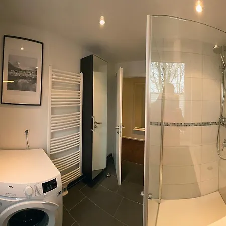 Apartament Hering Scharbeutz