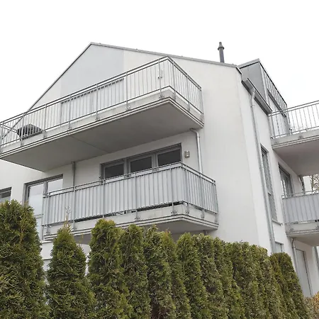 Hering Apartment Scharbeutz