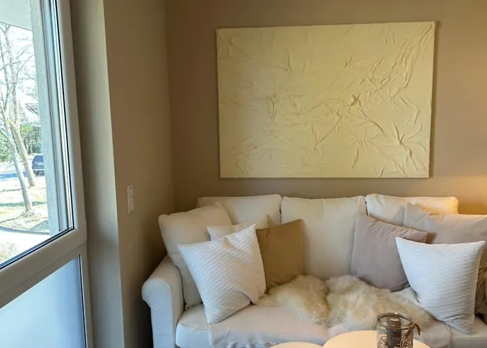 Apartamento Hering *