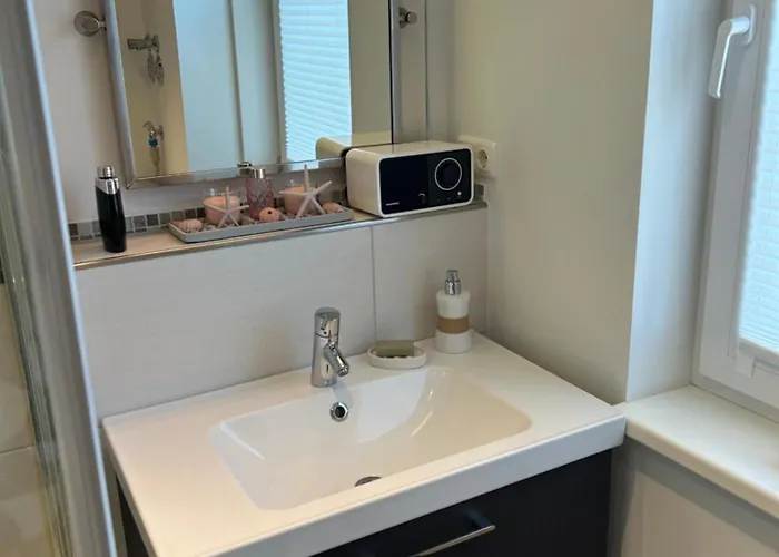 Hering Apartamento Scharbeutz