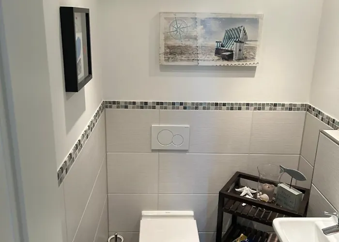 Apartamento Hering Scharbeutz