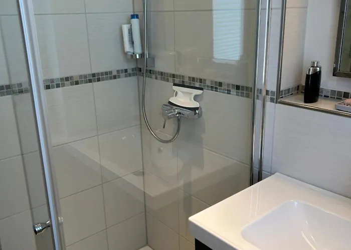 Apartamento Hering *