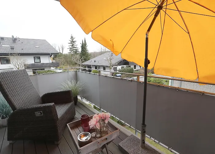 Hering Apartamento Scharbeutz