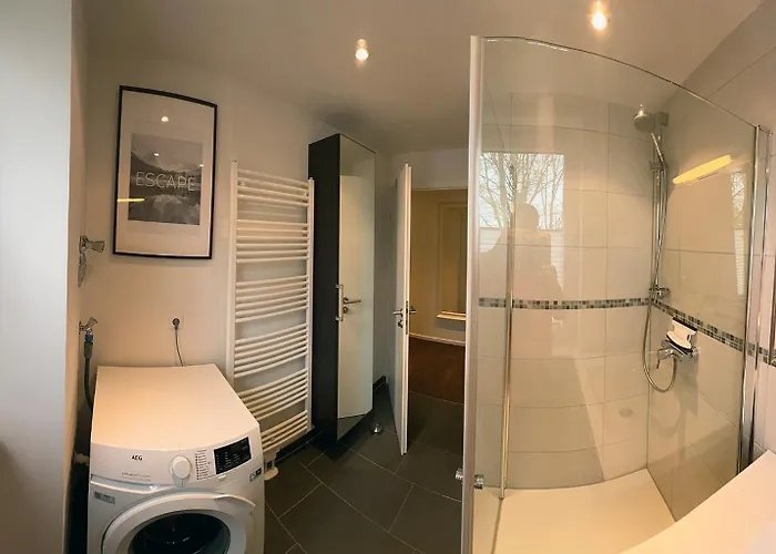 Apartamento Hering Scharbeutz