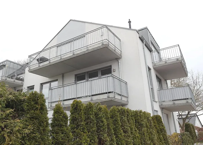 Hering Apartamento Scharbeutz
